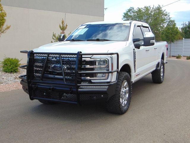 2024 Ford F-250SD King Ranch