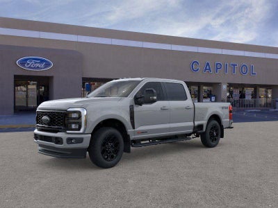 2026 Ford Super Duty F-250® Lariat®