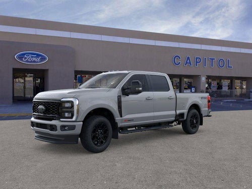 2026 Ford Super Duty F-250® Lariat®