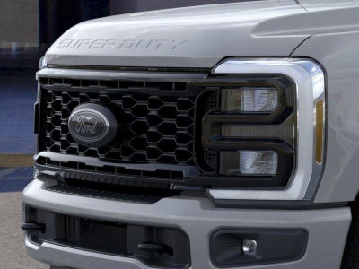 2026 Ford Super Duty F-250® Lariat®