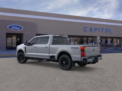 2026 Ford Super Duty F-250® Lariat®