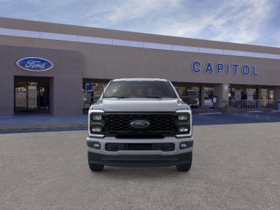 2026 Ford Super Duty F-250® Lariat®