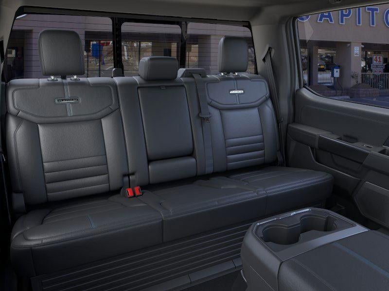 2026 Ford Super Duty F-250® Platinum®