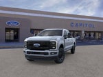 2026 Ford Super Duty F-250® Platinum®