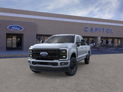 2026 Ford Super Duty F-250® Platinum®