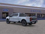 2026 Ford Super Duty F-250® Platinum®