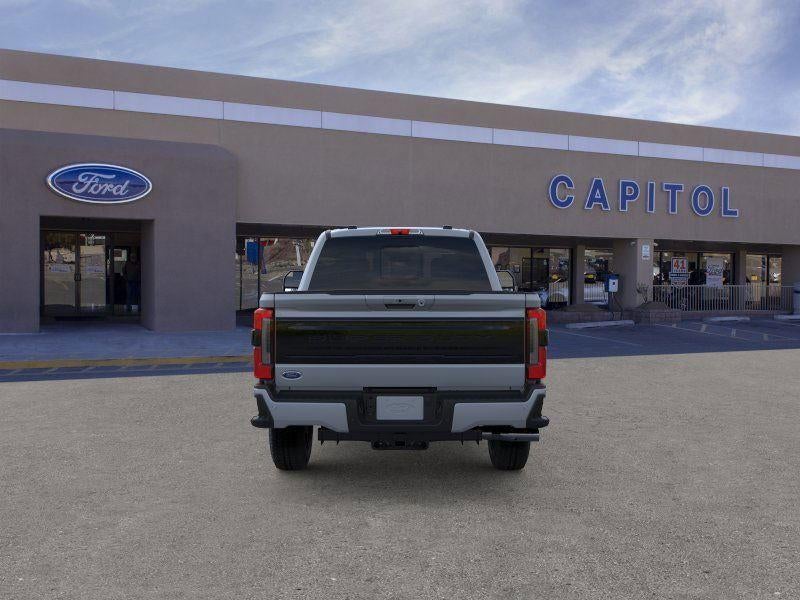 2026 Ford Super Duty F-250® Platinum®