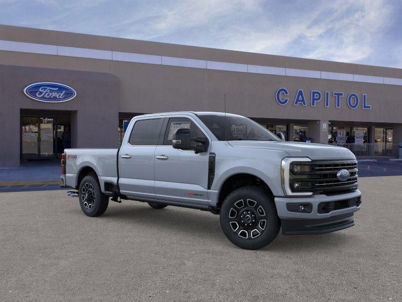 2026 Ford Super Duty F-250® Platinum®