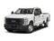 2025 Ford F-250SD King Ranch