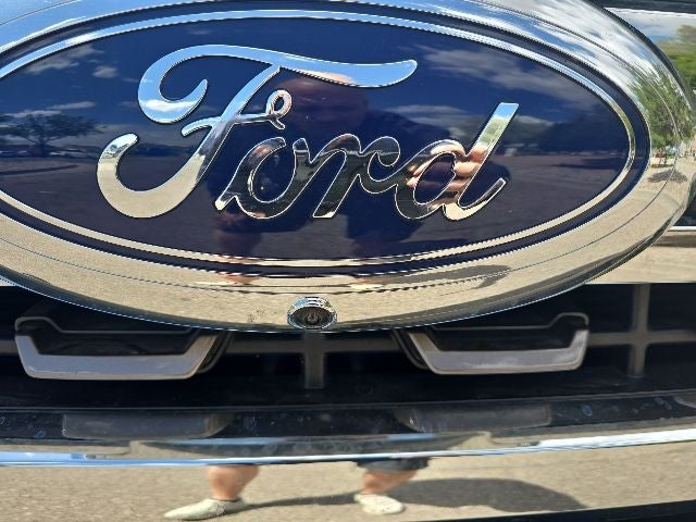 2025 Ford F-250SD King Ranch