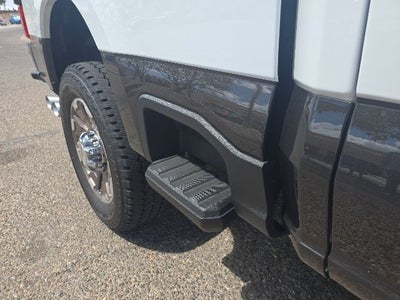 2025 Ford F-250SD King Ranch