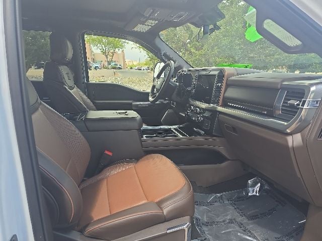 2025 Ford F-250SD King Ranch