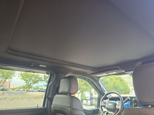 2025 Ford F-250SD King Ranch