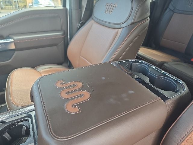 2025 Ford F-250SD King Ranch
