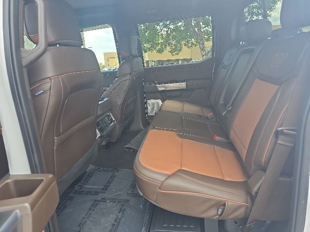 2025 Ford F-250SD King Ranch