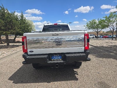 2025 Ford F-250SD King Ranch