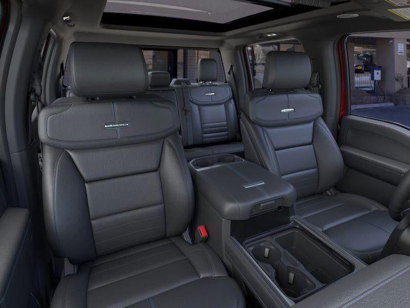 2026 Ford Super Duty F-250® Platinum®