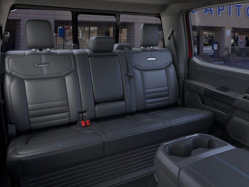 2026 Ford Super Duty F-250® Platinum®