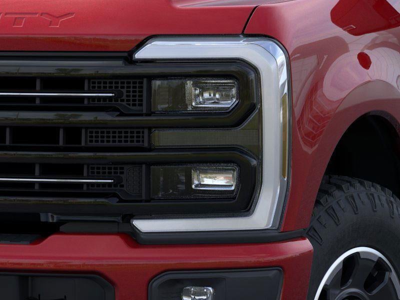 2026 Ford Super Duty F-250® Platinum®