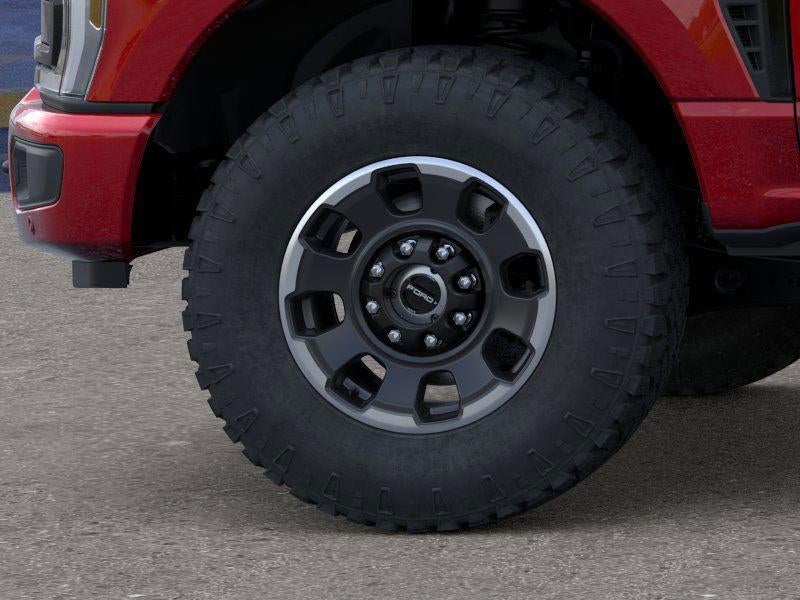 2026 Ford Super Duty F-250® Platinum®