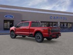 2026 Ford Super Duty F-250® Platinum®