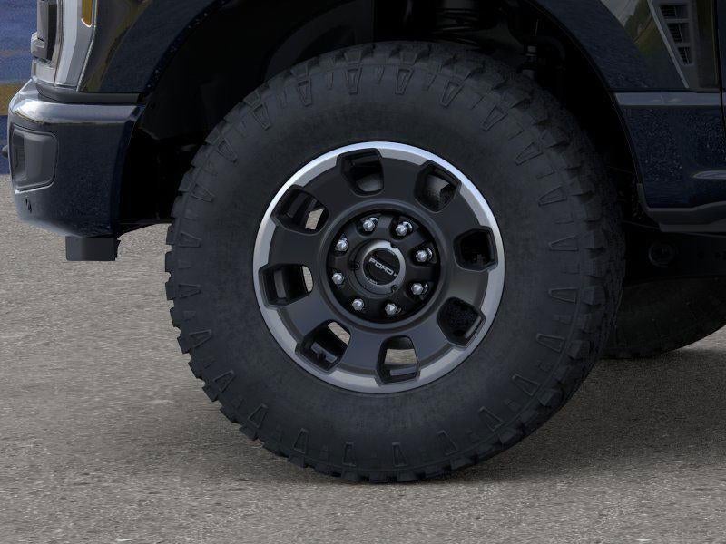 2026 Ford Super Duty F-250® Platinum®