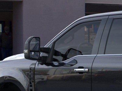 2026 Ford Super Duty F-250® Platinum®
