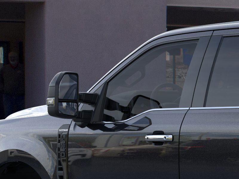 2026 Ford Super Duty F-250® Platinum®