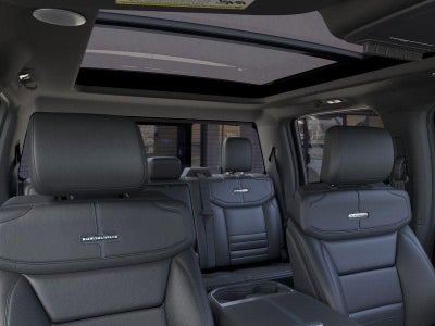 2026 Ford Super Duty F-250® Platinum®