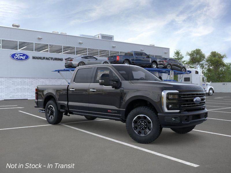 2026 Ford Super Duty F-250® Platinum®