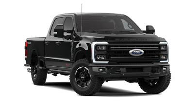 2026 Ford Super Duty F-250® Platinum®
