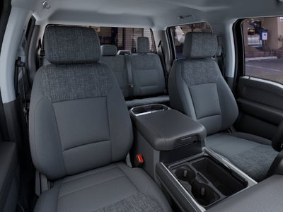 2027 Ford F-250SD XLT