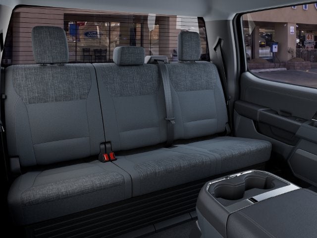 2027 Ford F-250SD XLT