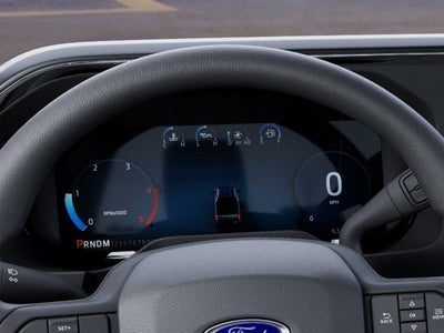 2027 Ford F-250SD XLT