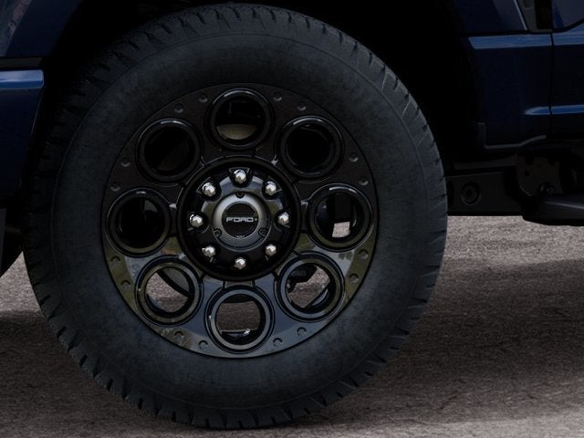 2027 Ford F-250SD XLT