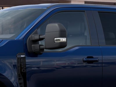 2027 Ford F-250SD XLT