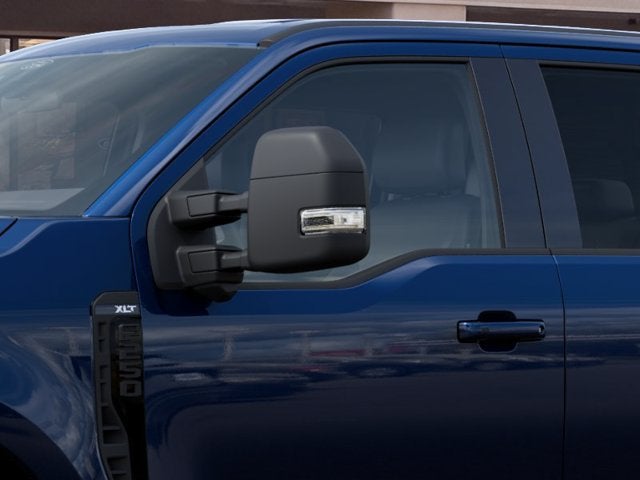 2027 Ford F-250SD XLT