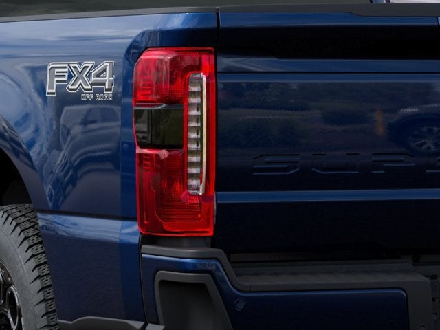 2027 Ford F-250SD XLT