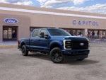2027 Ford F-250SD XLT
