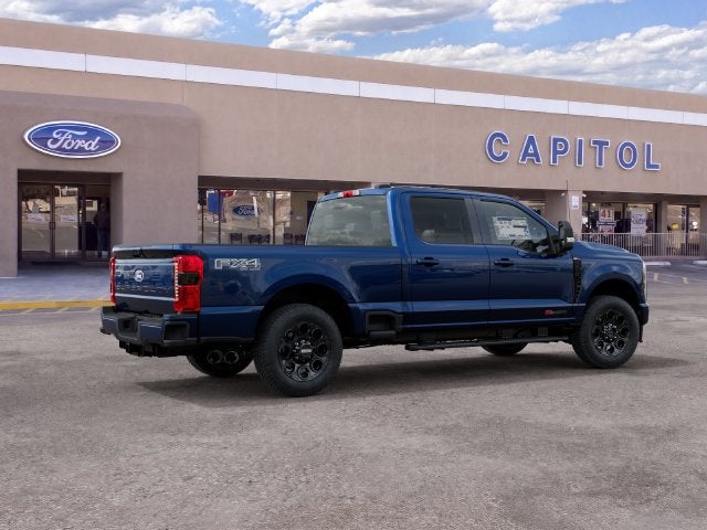2027 Ford F-250SD XLT