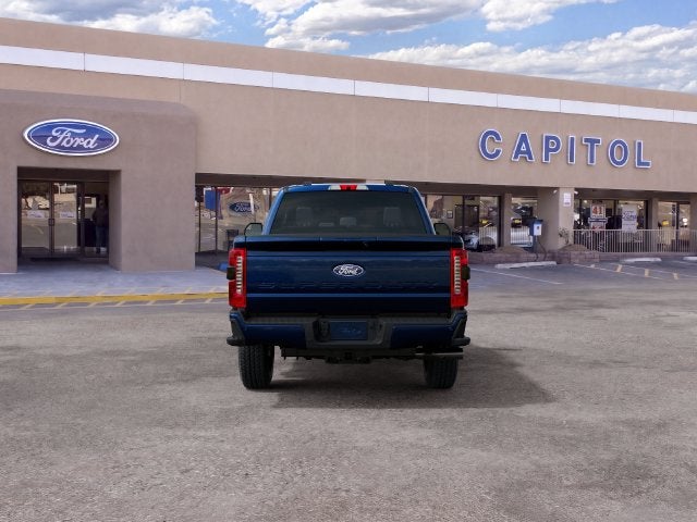 2027 Ford F-250SD XLT
