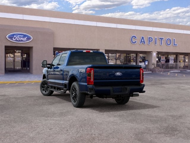 2027 Ford F-250SD XLT