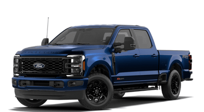 2027 Ford F-250SD XLT