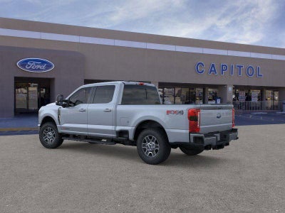 2026 Ford Super Duty F-250® Lariat®