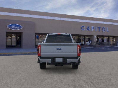 2026 Ford Super Duty F-250® Lariat®