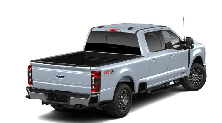 2026 Ford Super Duty F-250® Lariat®
