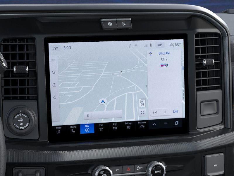 2026 Ford Super Duty F-250® Platinum®