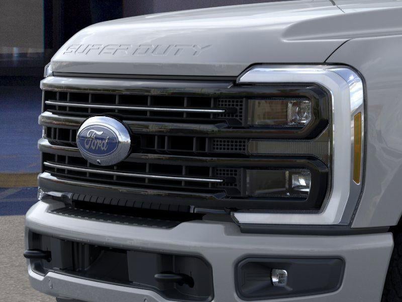 2026 Ford Super Duty F-250® Platinum®