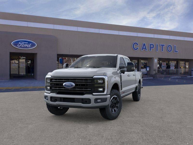 2026 Ford Super Duty F-250® Platinum®