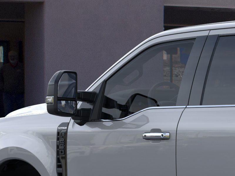 2026 Ford Super Duty F-250® Platinum®